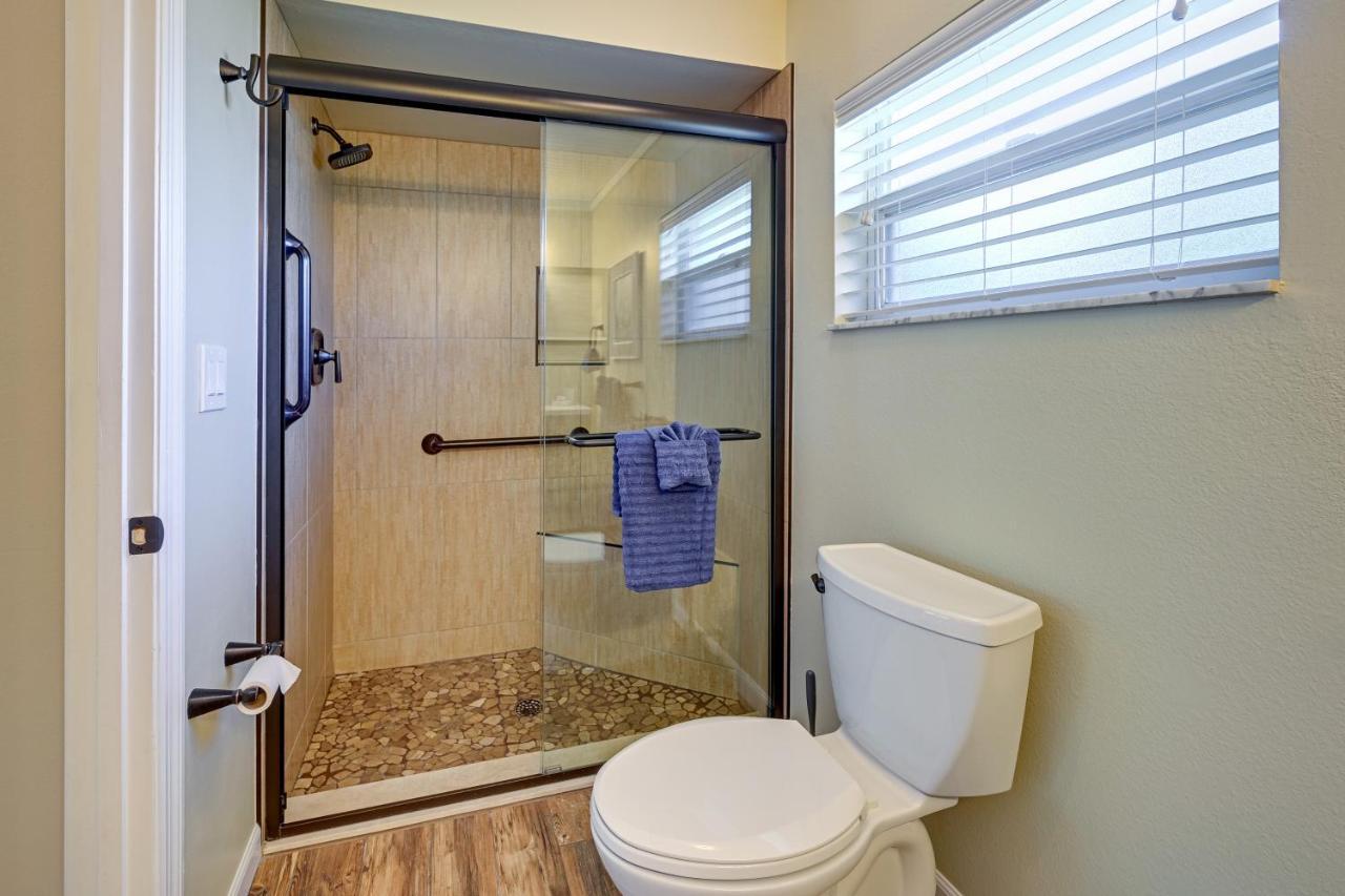Englewood Oasis With Screened Lanai And Outdoor Pool! エクステリア 写真