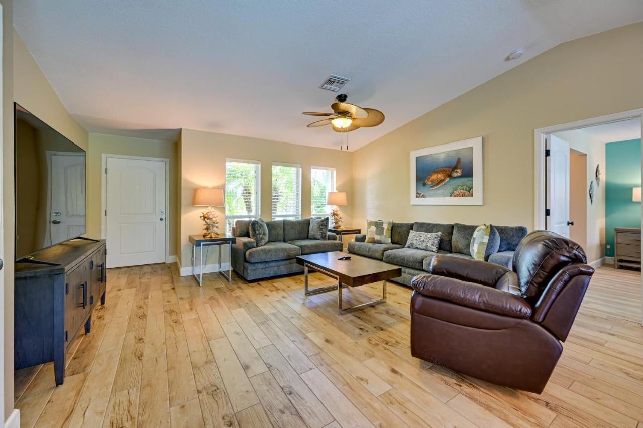 Englewood Oasis With Screened Lanai And Outdoor Pool! エクステリア 写真